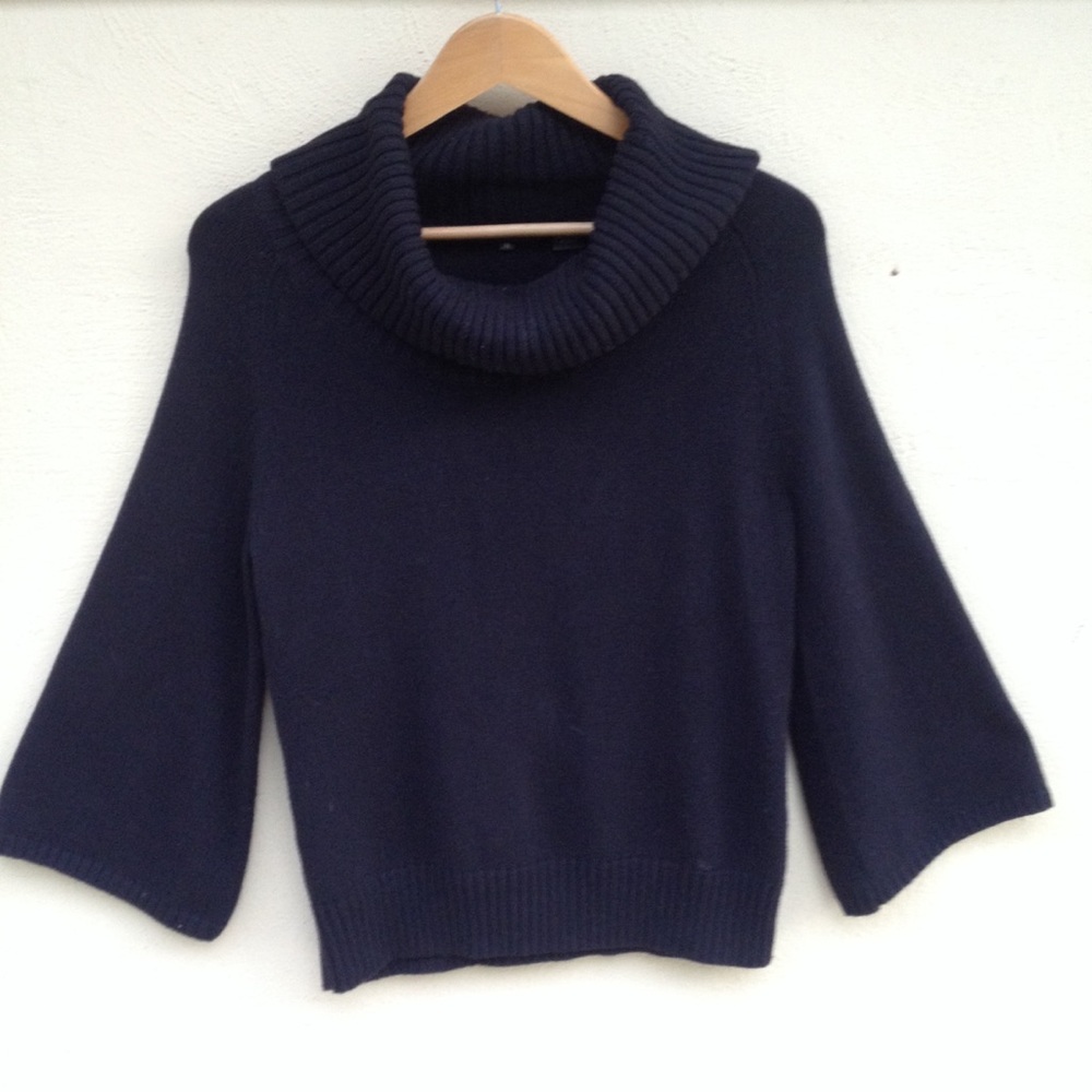 Jeannie Pierre Sweater